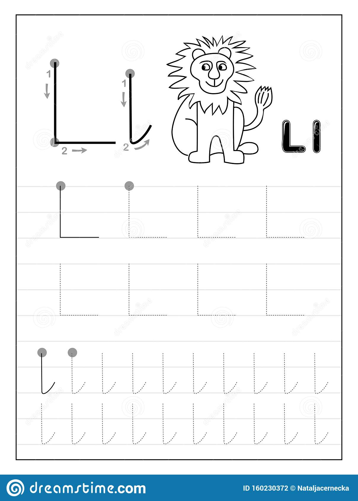 letter-l-tracing-printable-tracinglettersworksheets