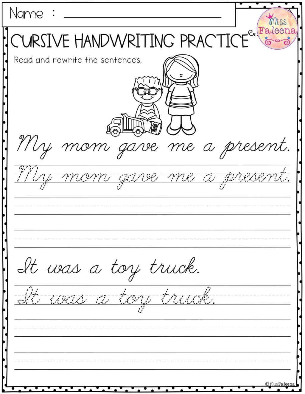 Worksheet ~ Worksheet Cursive Practice Sentences Christmas