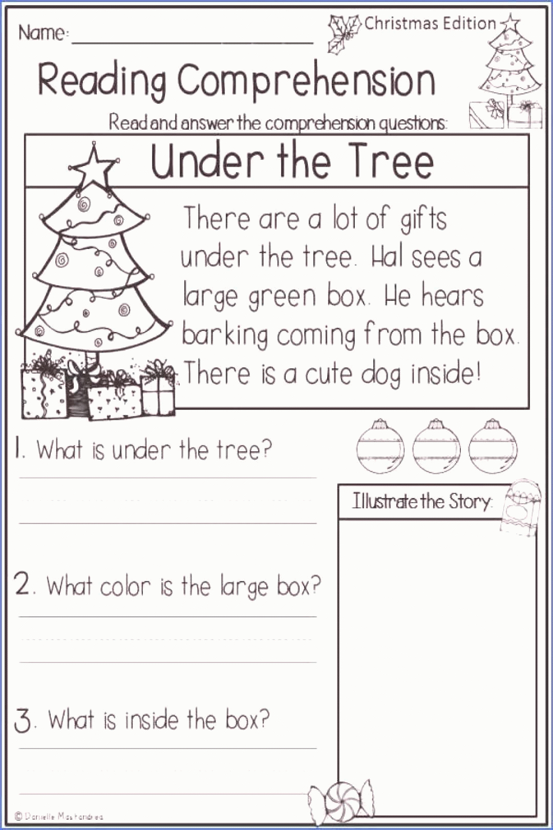 holiday-worksheets-for-grade-3