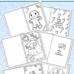 3 Free Printable Christmas Cards For Kids To Color