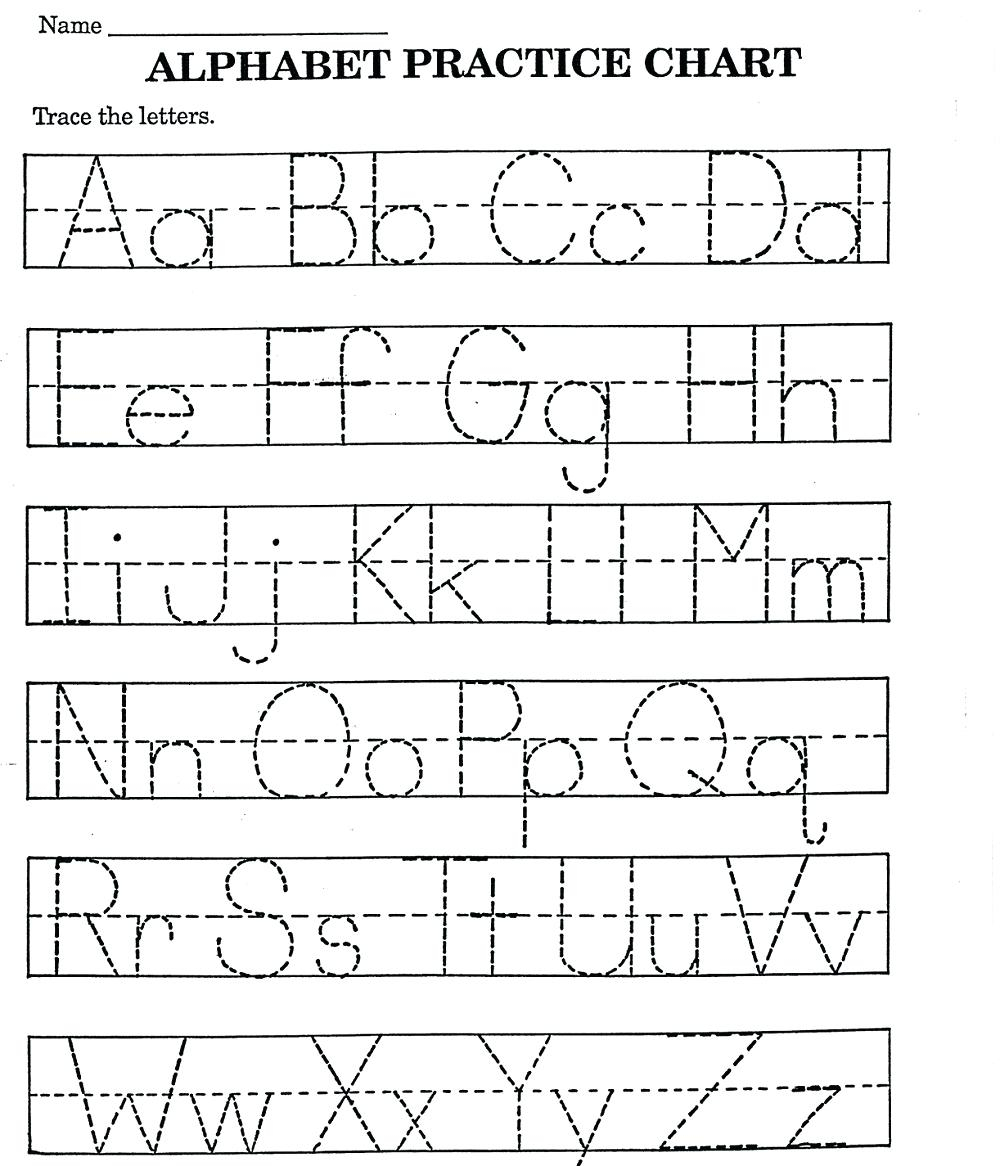 54 Tracing Worksheets Preschool Pdf Picture Ideas