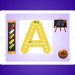 Abc Tracing Games For Kids For Android - Apk Download