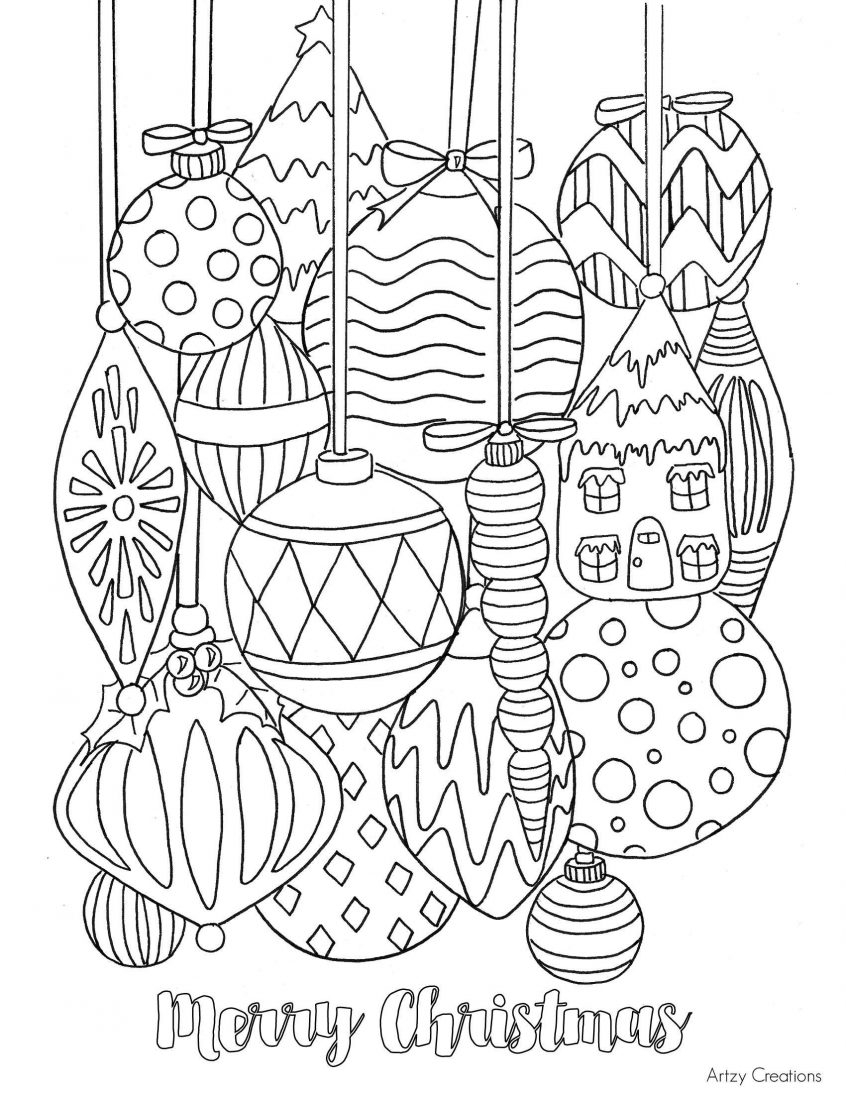 Amazing Coloring Worksheets For Middle School Picture
