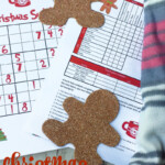 Christmas Math Puzzles For Kids {Free!}