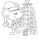 Christmas Worksheet Activity Village | Kids Activities