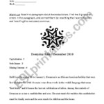 English Worksheets: Christmas In Mexico