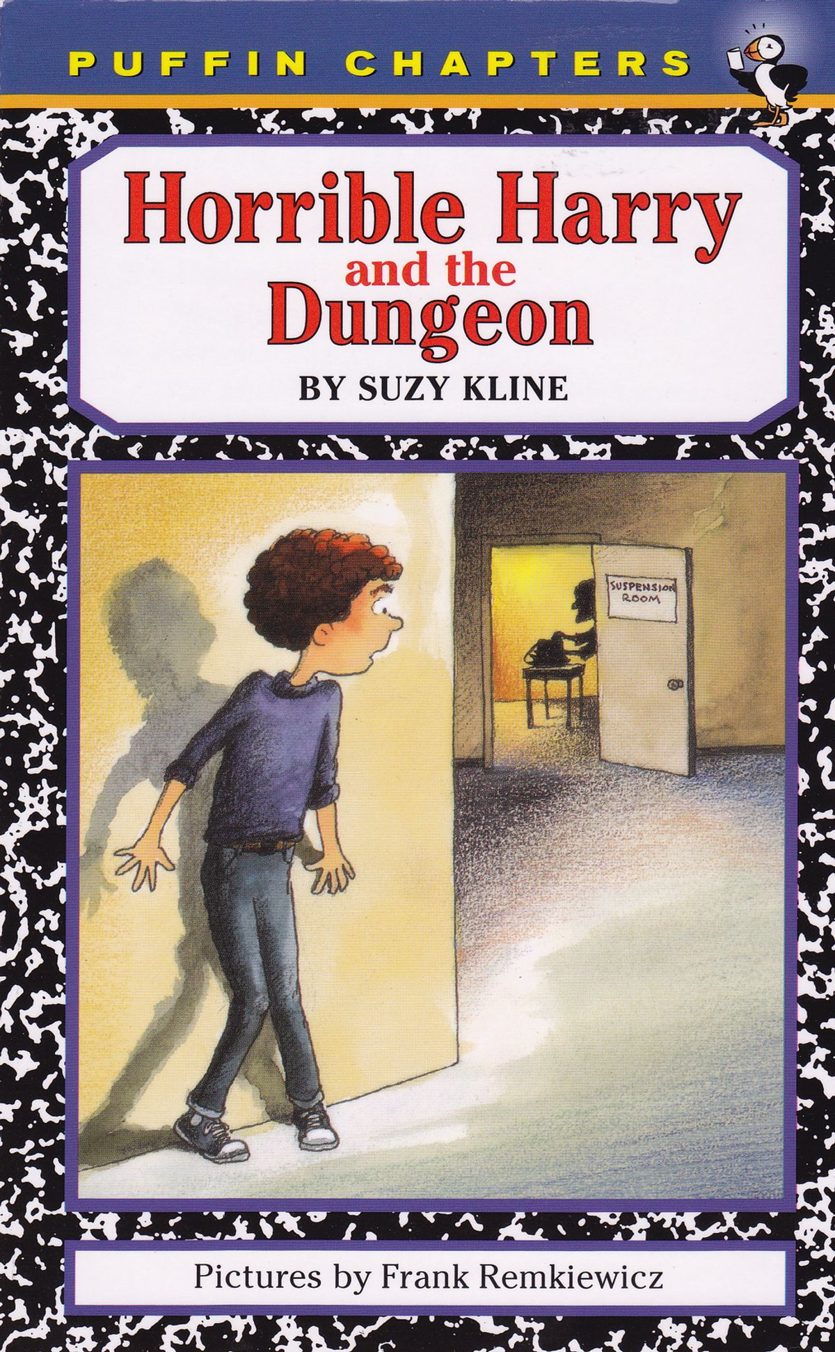 Horrible Harry And The Dungeon Ebooksuzy Kline - Rakuten Kobo