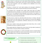 How The Grinch Stole Christmas Worksheets | Kids Activities