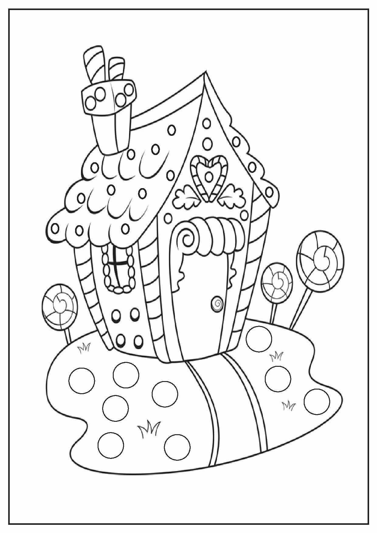 Kindergarten Coloring Sheets | Only Coloring Pages
