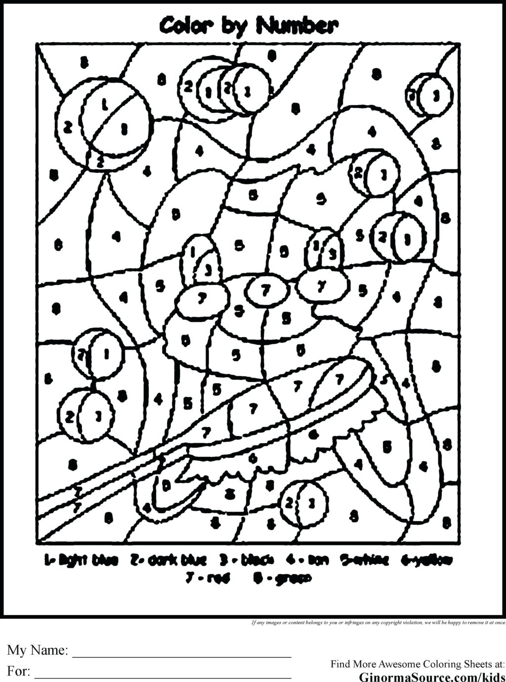 Math Worksheet ~ Christmas Math Coloring Sheets Worksheet