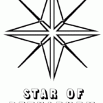 Math Worksheet : Free Printable Star Coloring Pages For Kids