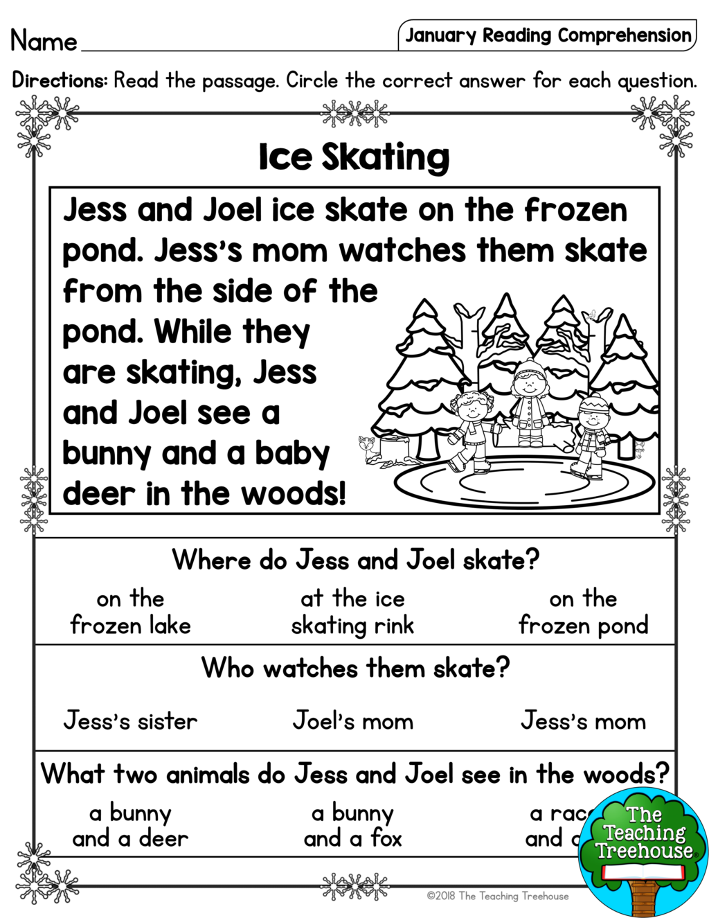 Math Worksheet ~ Math Worksheet First Grade Literacy