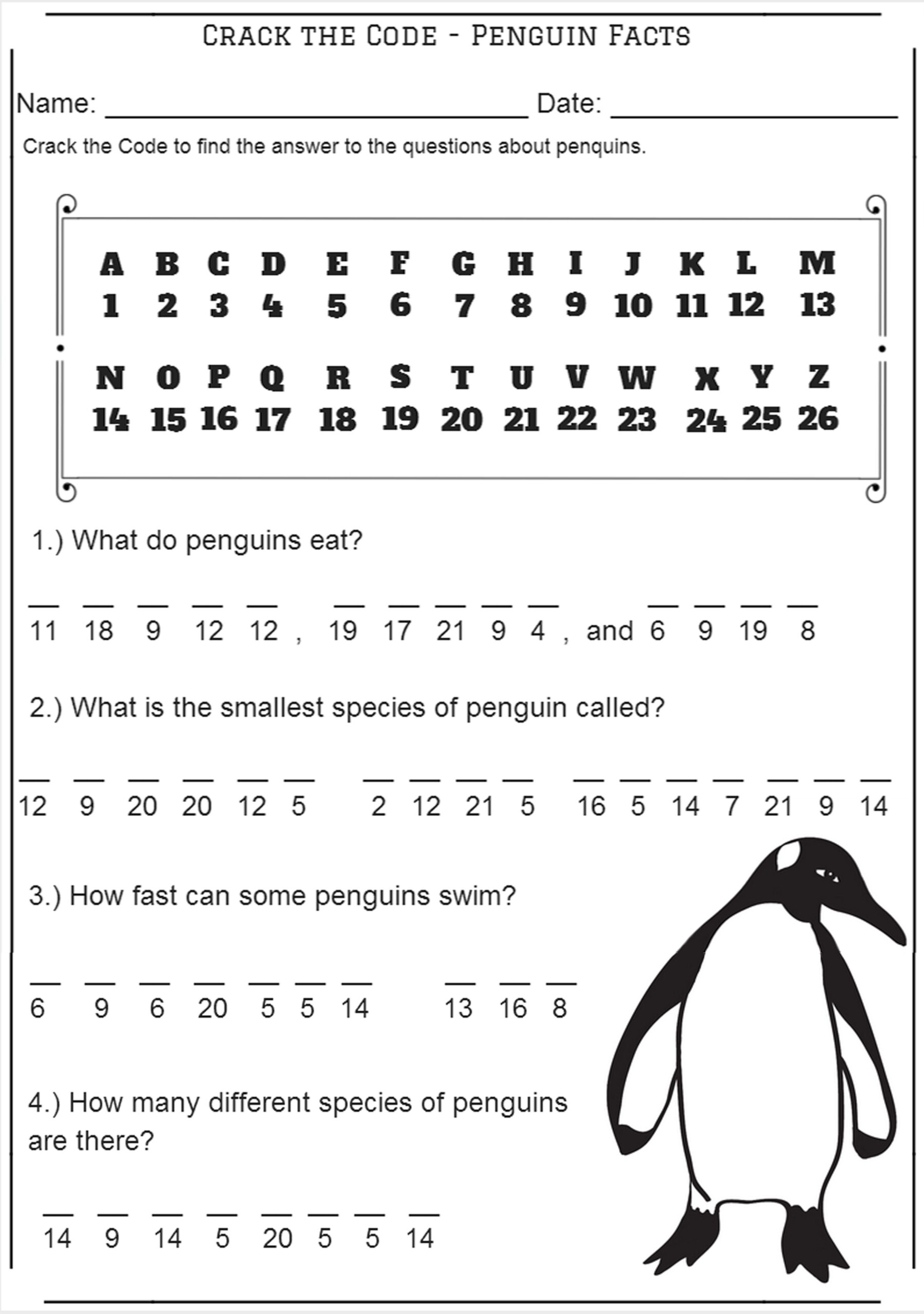 Pin On Free Worksheets For Kids