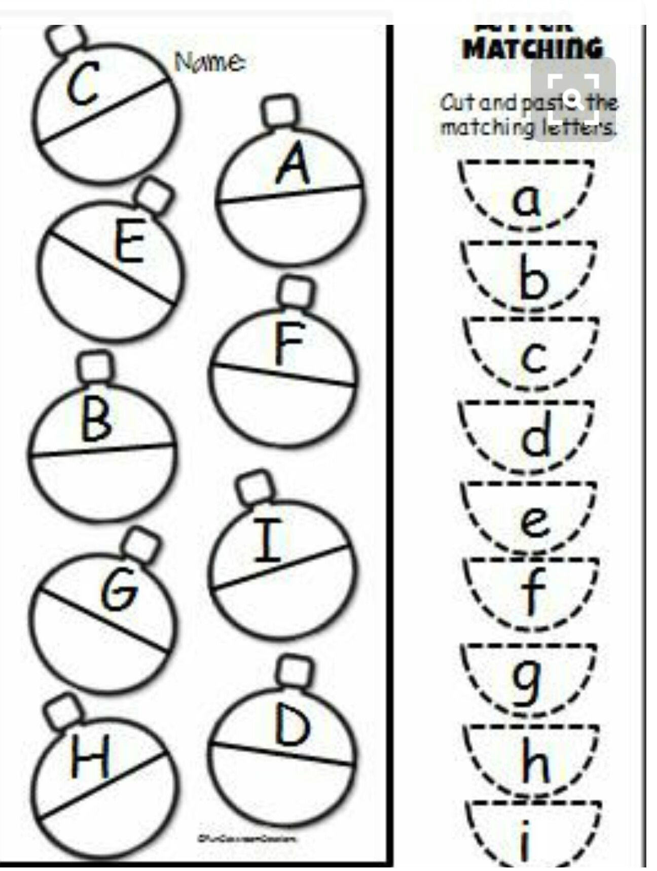 Pinchristen On Christmas | Christmas Kindergarten