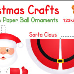 Pindrejci Ka On Božič | Christmas Crafts, Printable
