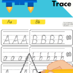Queensland Beginners Font | Alphabet Practice, Handwriting