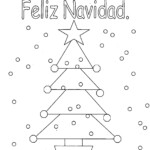 Spanish Christmas Worksheets Tes | Printable Worksheets And