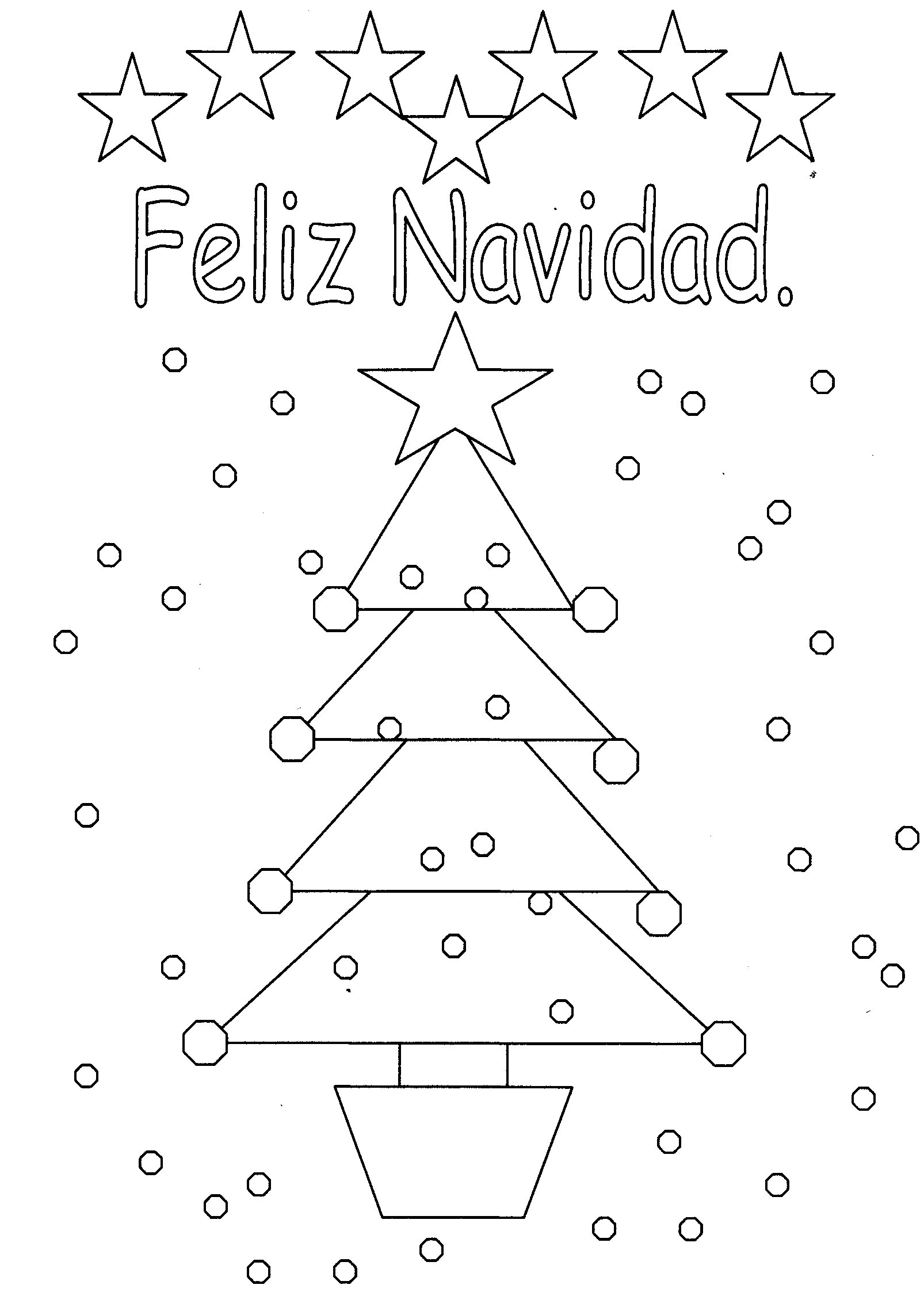 Spanish Christmas Worksheets Tes | Printable Worksheets And