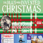 The Man Who Invented Christmas Movie Guide | Questions | Google (Pg - 2017)