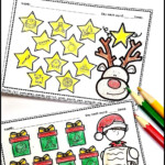These Adorable No Prep Speech Therapy Worksheets Are A Must