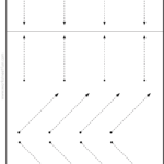 Tracing Lines | Tracing Worksheets Preschool, Preschool