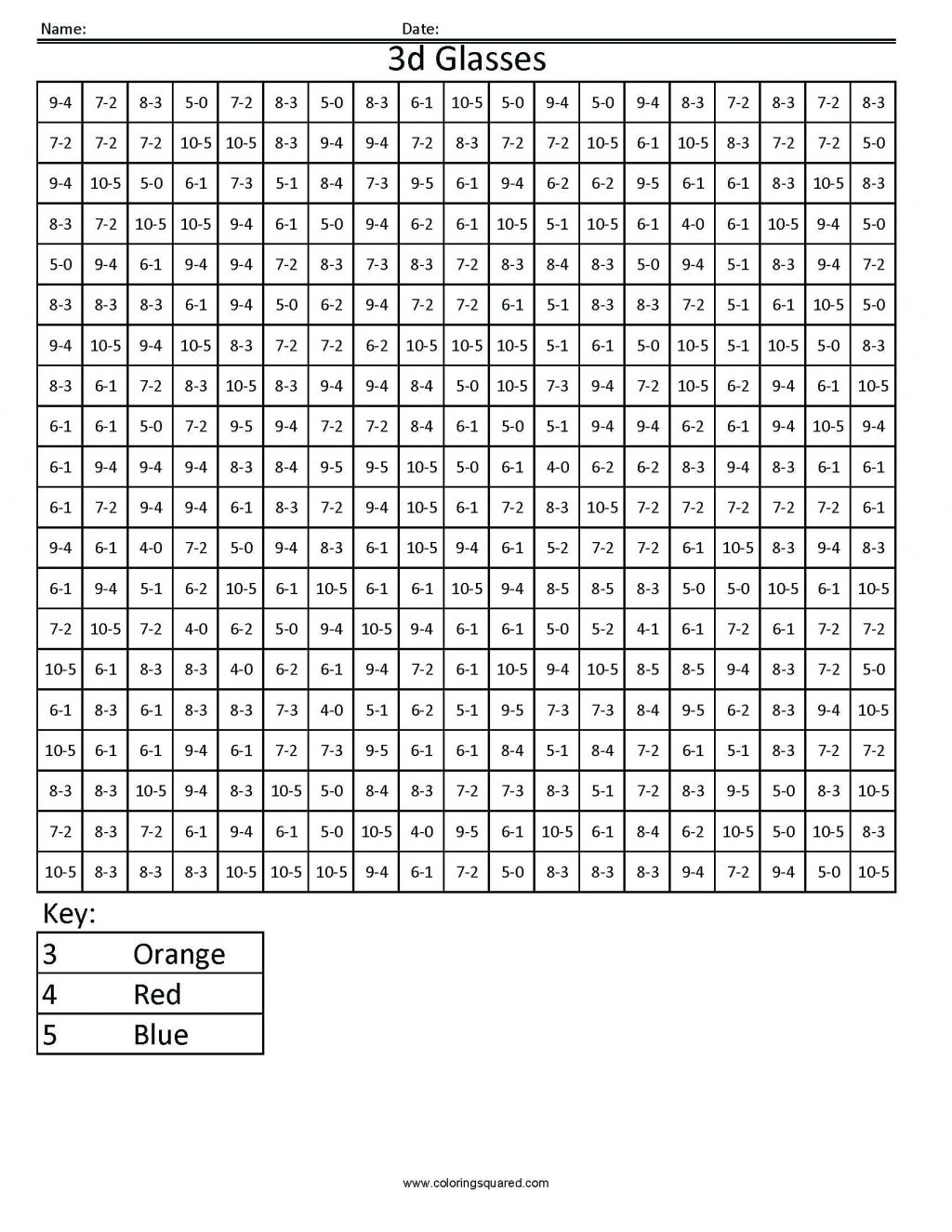 Worksheet ~ Addition Mystery Pictureorksheet No Prep