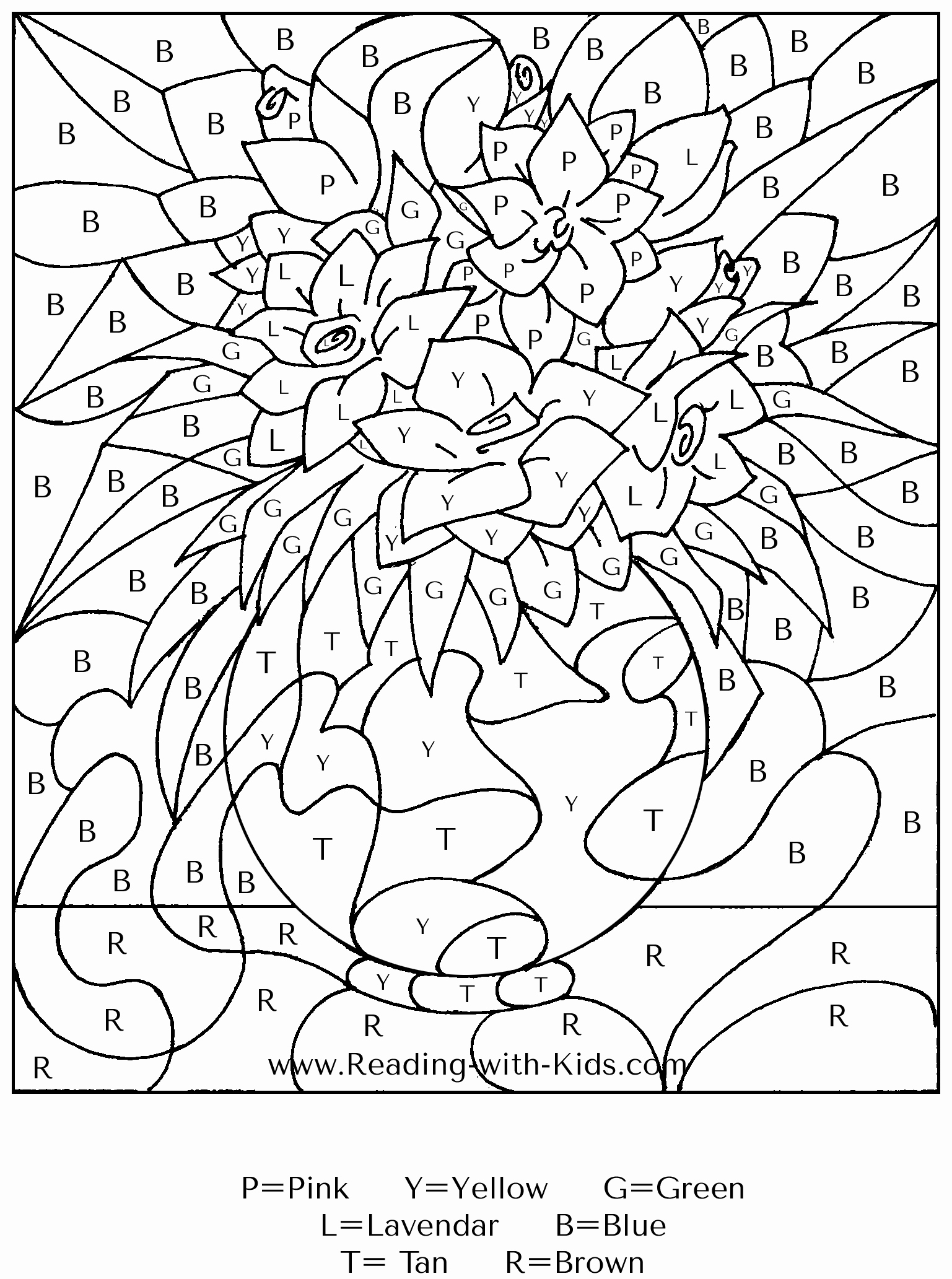 Worksheet ~ Christmas Colournumbers Addition Fall Color