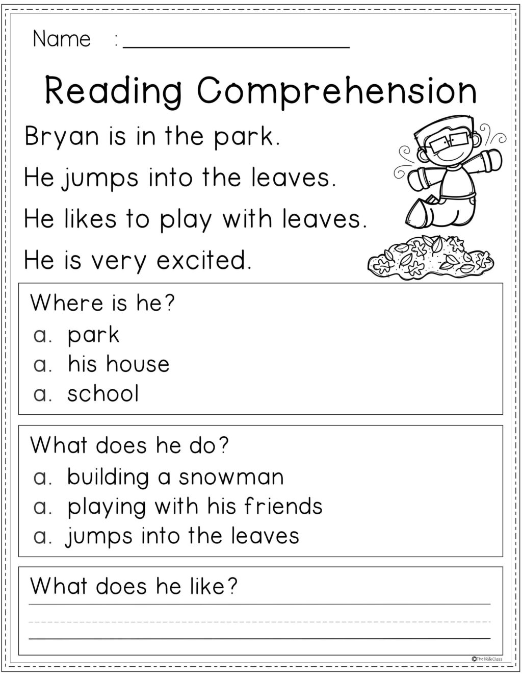 Worksheet ~ Firste Literacy Worksheets Christmas Free For