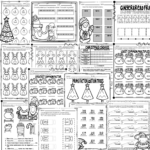 Worksheet ~ Fourth Grade Math Sheets Christmas Worksheets