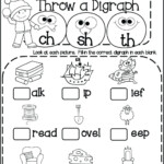 Worksheet ~ Frees For Children Kids Grammar Printable
