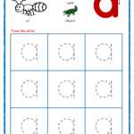 Worksheet ~ Worksheet Ideas Tracing For Toddlers Small