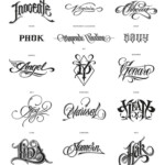 World Food Programme | Tattoo Name Fonts, Name Tattoo