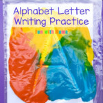 Alphabet Letter Formation Cards Teaching The Alphabet