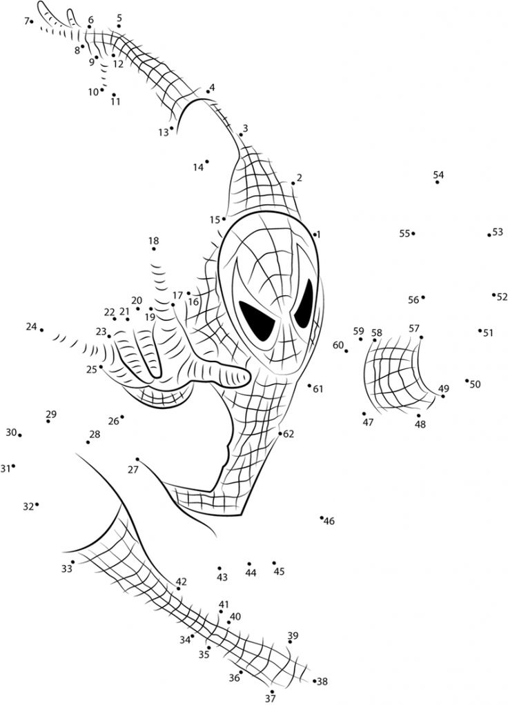 Dot To Dot Printables Dot To Dot Printables Connect The