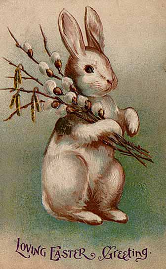 Easter Bunny Wikipedia