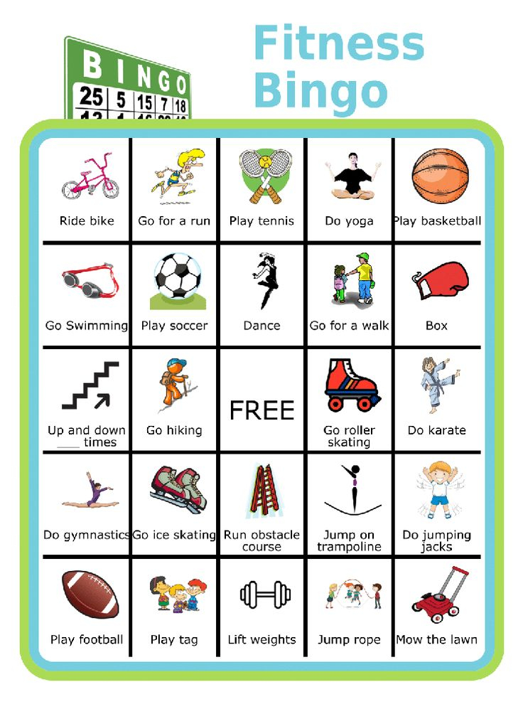Make Your Own Bingo Or Try A Free One Bingo Bingo For 