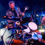 Metallica Apologized After Their Lawyer Sent A Cease And