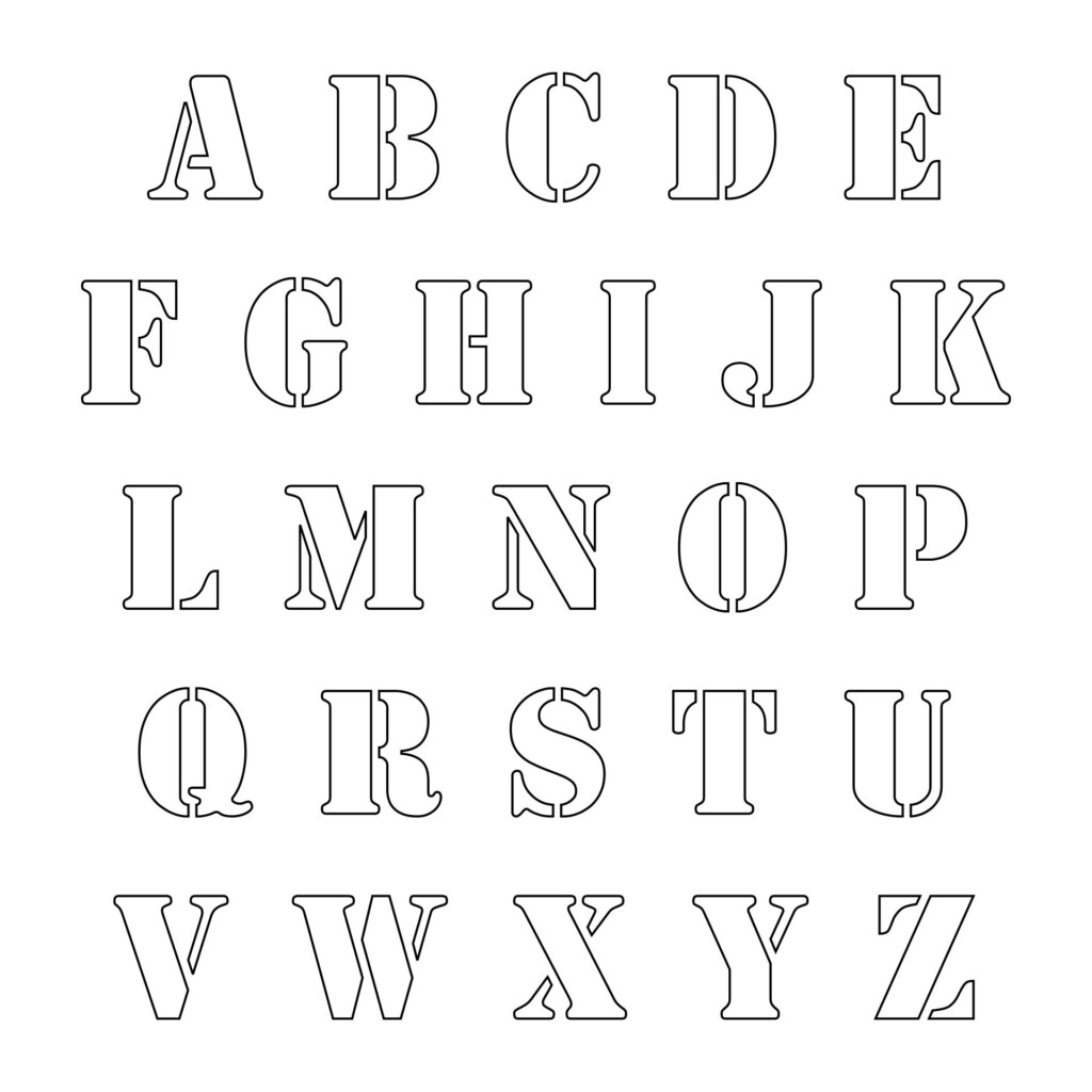 free-printable-stencil-alphabet-letters-tracinglettersworksheets