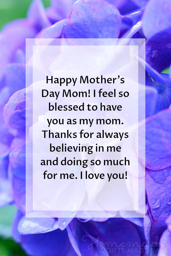 106 Mother s Day Sayings For Wishing Your Mom A Happy 