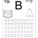 11 Best Images Of Writing Worksheets Capital Letters