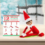 15 Easy And New Elf On The Shelf Ideas For Kids 2019