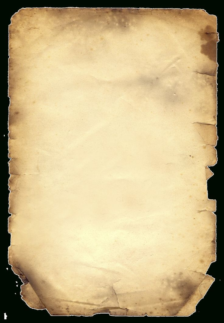 16 Parchment Template For Word Images Free Parchment