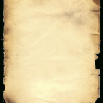 16 Parchment Template For Word Images Free Parchment