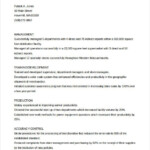 54 Free Cover Letter Templates PDF DOC Free