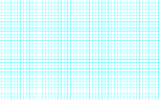 6 Lines Per Inch Graph Paper On Letter Sized Paper Free