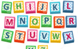 Baby Blocks Alphabet Clipart 20 Free Cliparts Download