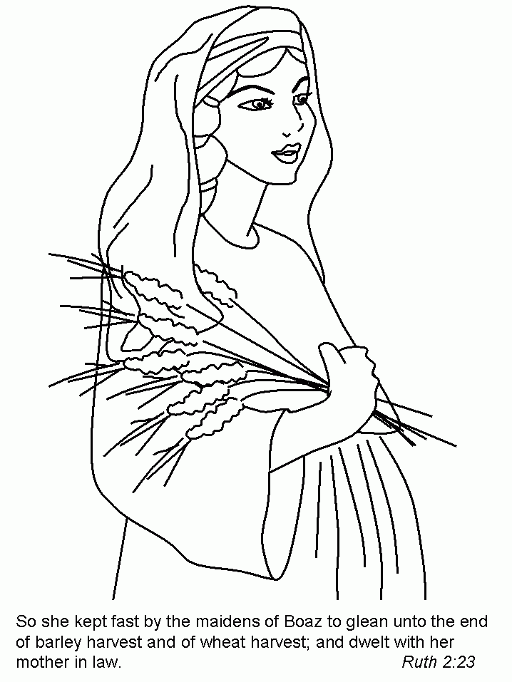 Books Of The Bible Coloring Pages Coloring Home