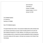 Cease And Desist Template Free Sample For PDF Doc Word