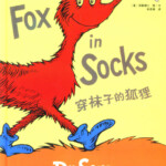 Dr Seuss Series 2 8 Books Chinese Books Story Books