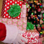 Festive Stocking Fillers Secret Santa And Value Christmas